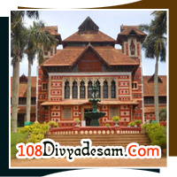 vada nadu divya desam tour packages